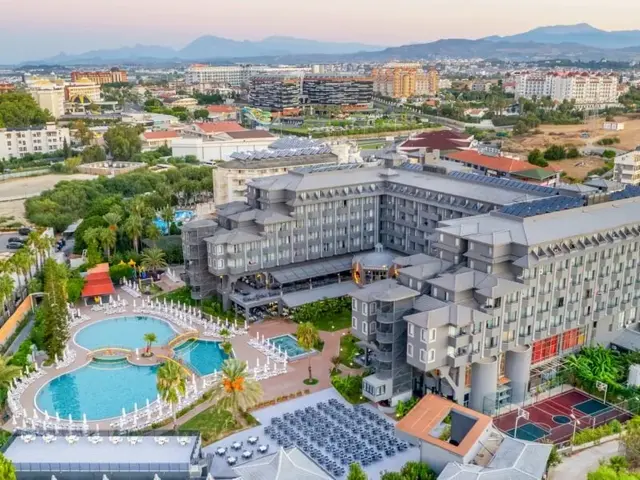 фото Nova Park изображение №30