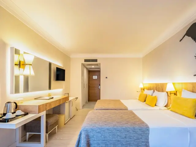 фото отеля Nova Park изображение №37