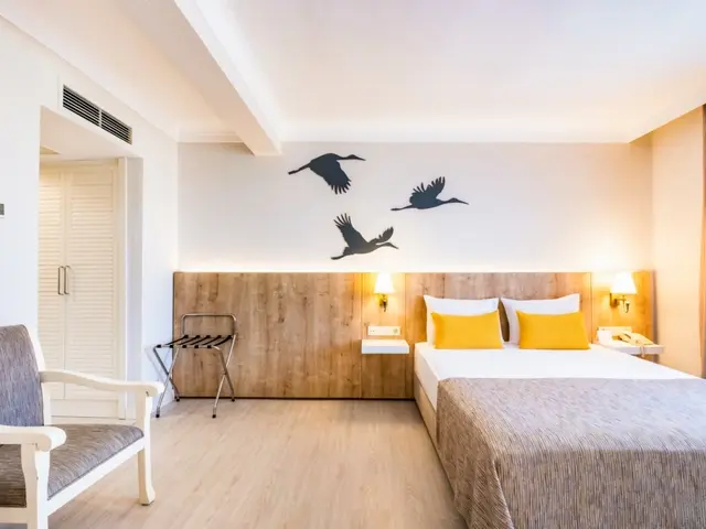 фотографии отеля Nova Park изображение №23