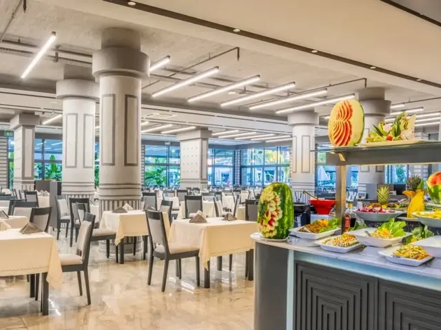 фото отеля Nova Park изображение №25