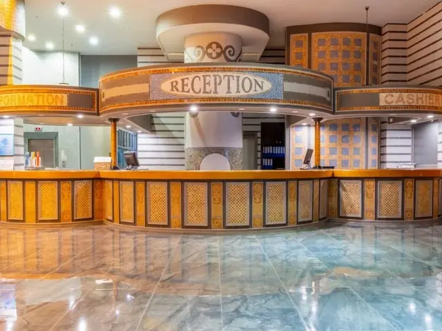 фотографии отеля Nova Park изображение №27