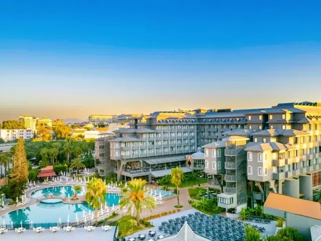 фото отеля Nova Park изображение №29