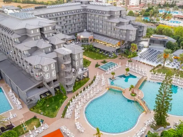 фотографии Nova Park изображение №24