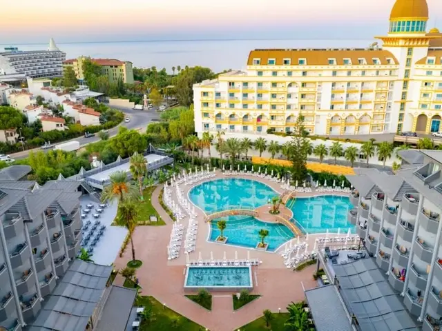 фото Nova Park изображение №22