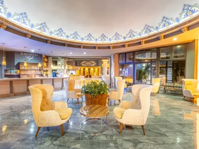 фото отеля Nova Park изображение №21