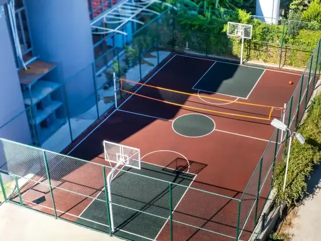 фото Nova Park изображение №10