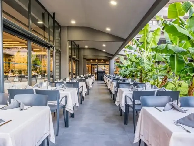 фото Nova Park изображение №18