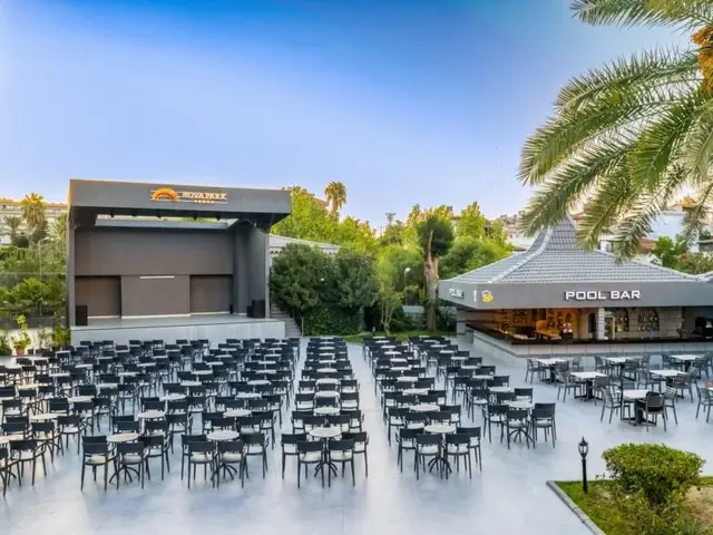 фото Nova Park изображение №14