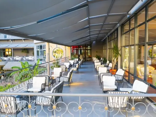 фото отеля Nova Park изображение №13