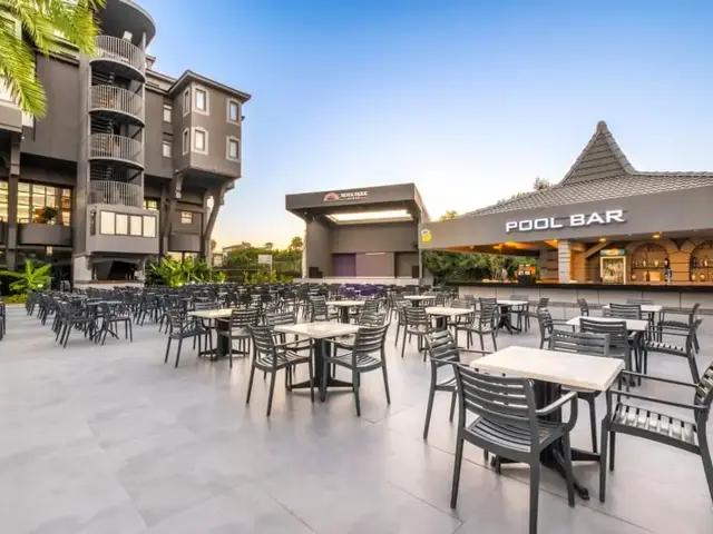 фото отеля Nova Park изображение №5