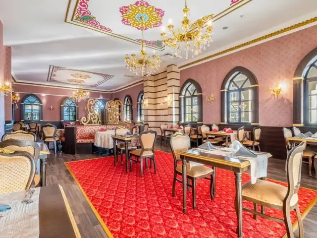 фотографии Nova Park изображение №8