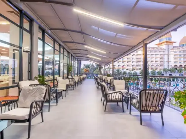 фото Nova Park изображение №6