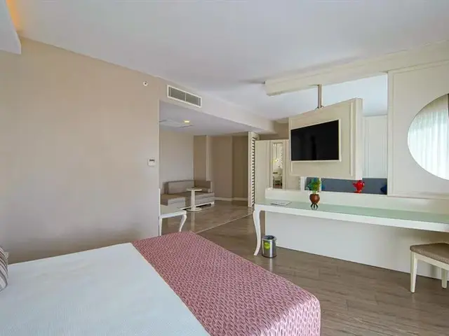 фото отеля Diamond Premium Hotel & Spa изображение №9