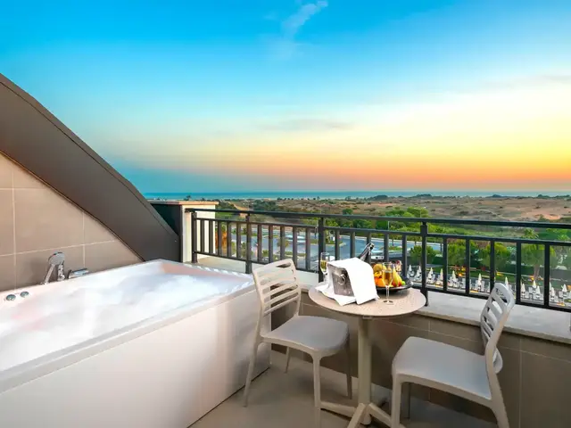 фото отеля Vox Maris Resort изображение №33