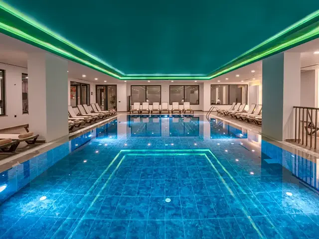 фотографии Vox Maris Resort изображение №32