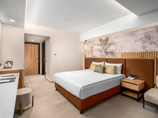 фотографии отеля Vox Maris Resort изображение №31