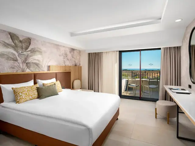 фотографии Vox Maris Resort изображение №28