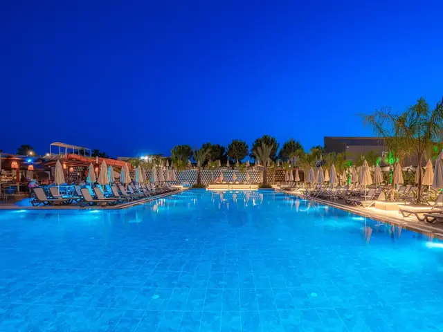 фотографии отеля Vox Maris Resort изображение №23