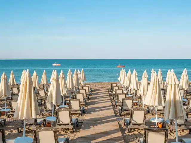 фото Vox Maris Resort изображение №22
