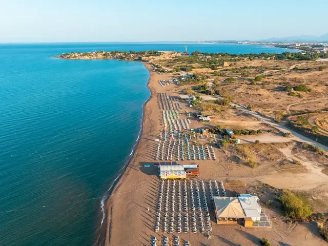 фото Vox Maris Resort изображение №18