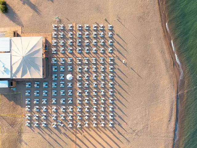 фото Vox Maris Resort изображение №10