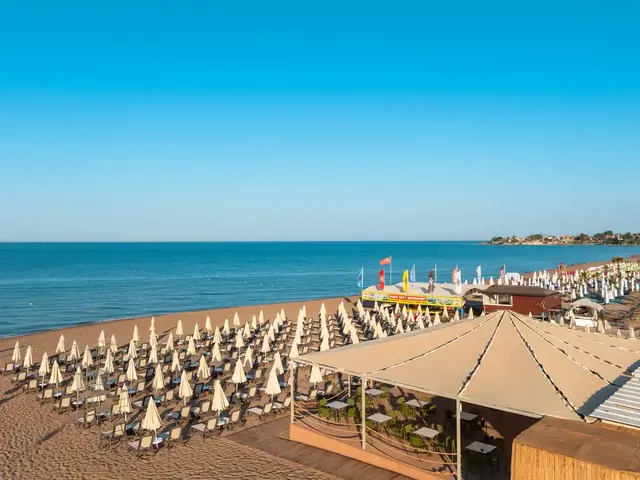 фото Vox Maris Resort изображение №14