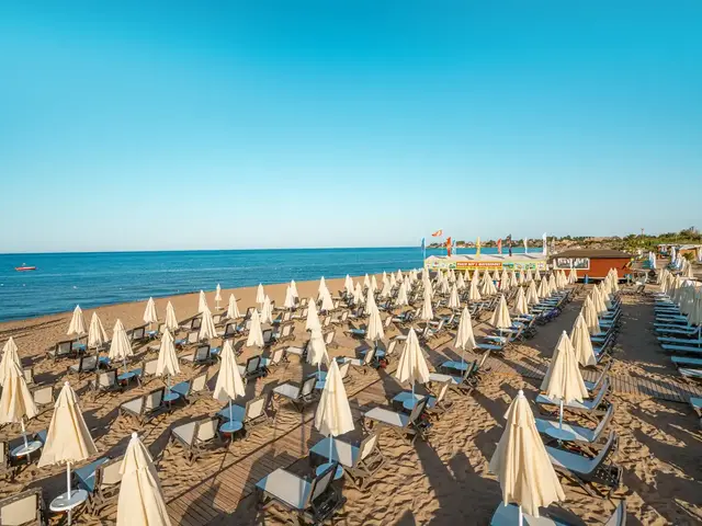 фотографии отеля Vox Maris Resort изображение №11