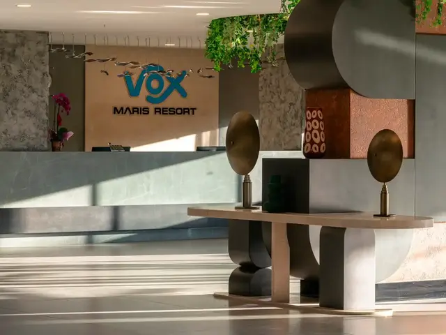 фото отеля Vox Maris Resort изображение №9