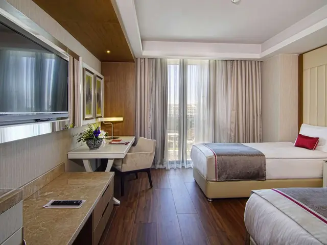 фото Trendy Lara изображение №14