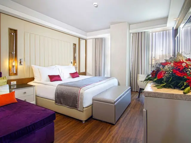 фото отеля Trendy Lara изображение №17