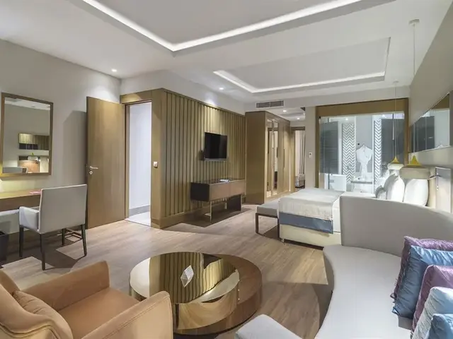 фото отеля Trendy Lara изображение №13