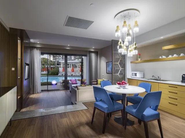 фотографии отеля Trendy Lara изображение №11