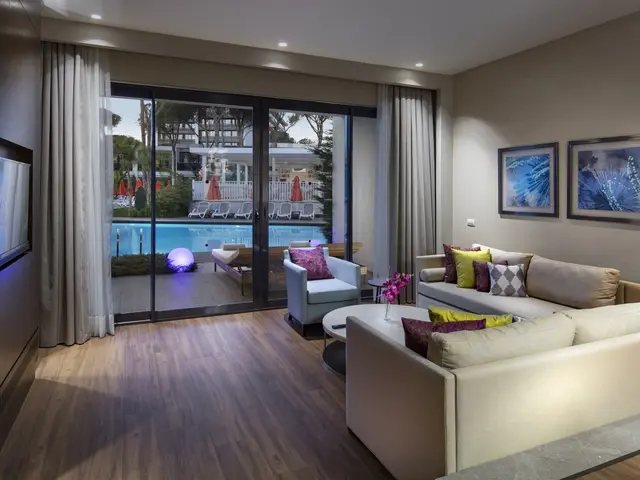 фото отеля Trendy Lara изображение №9