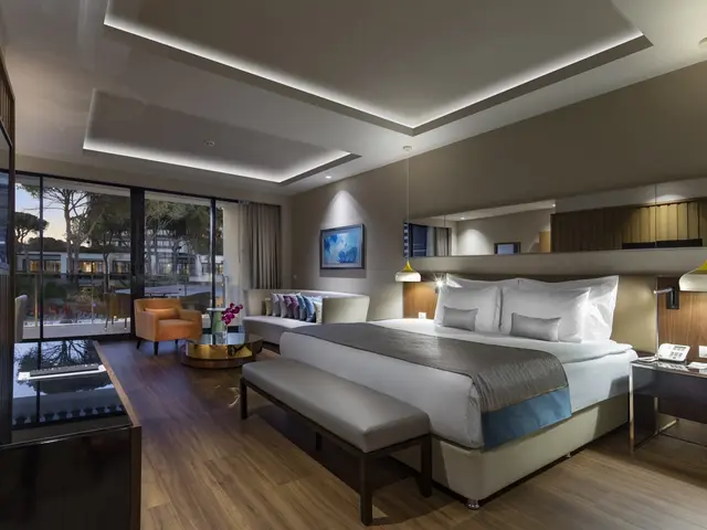 фото Trendy Lara изображение №10