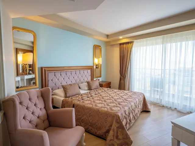 фото J'adore Deluxe Hotel & Spa изображение №2