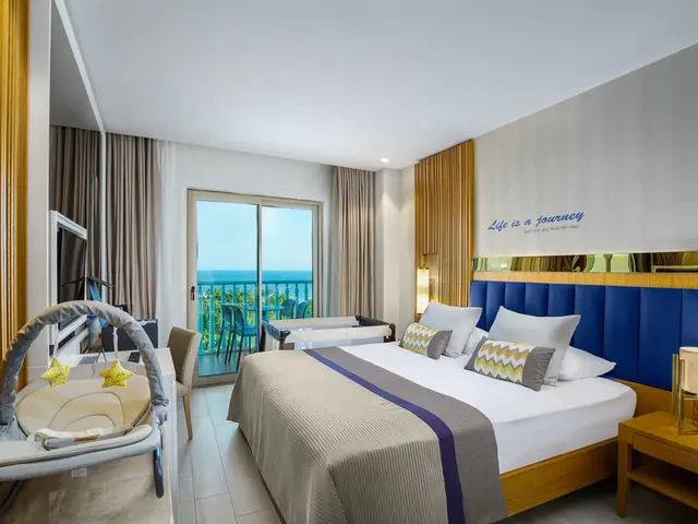 фотографии отеля Sidemarin Kirman Premium (ex. Kirman Sidemarin Beach & Spa) изображение №3