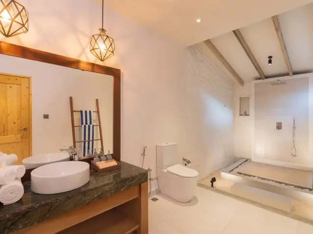 фото отеля Cinnamon Dhonveli Maldives (ex.Chaaya Island Dhonveli; Dhonveli Beach & Spa) изображение №5