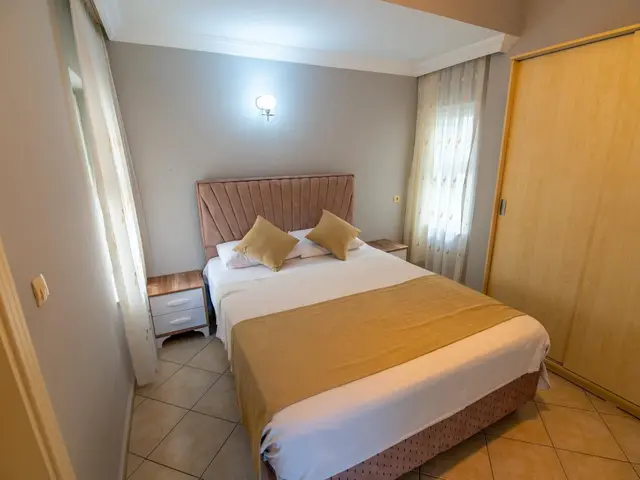 фото отеля Lykia World & Links Golf  изображение №17