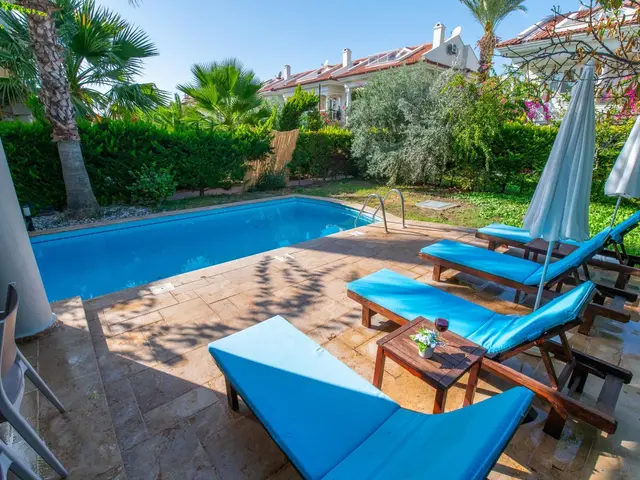 фото Lykia World & Links Golf  изображение №10