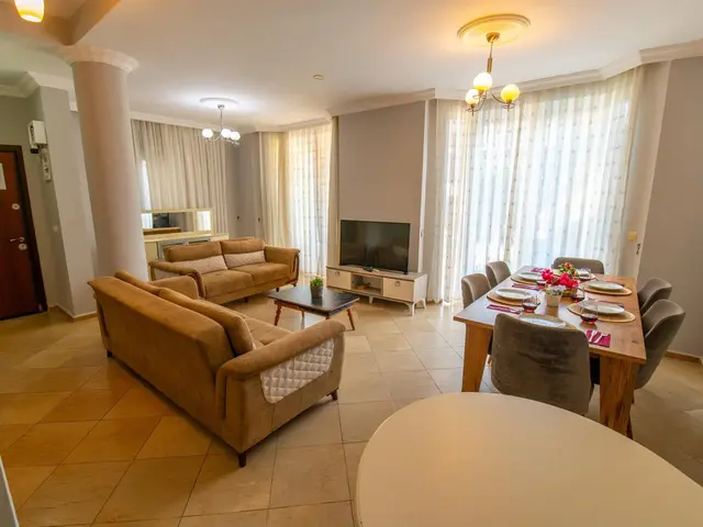 фотографии отеля Lykia World & Links Golf  изображение №15