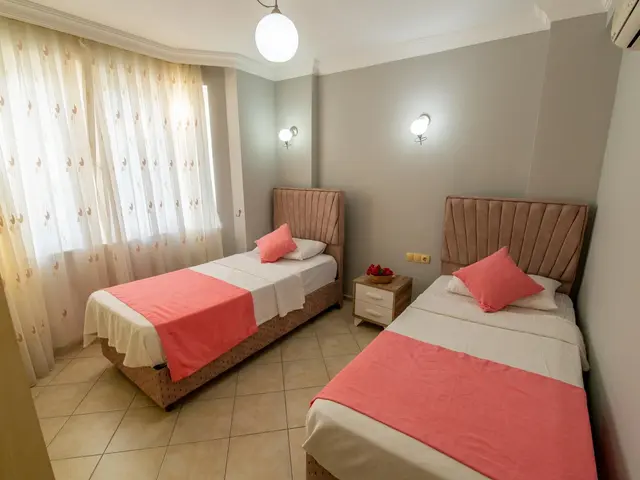 фотографии отеля Lykia World & Links Golf  изображение №11