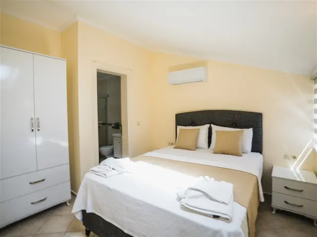 фото отеля Lykia World & Links Golf  изображение №9