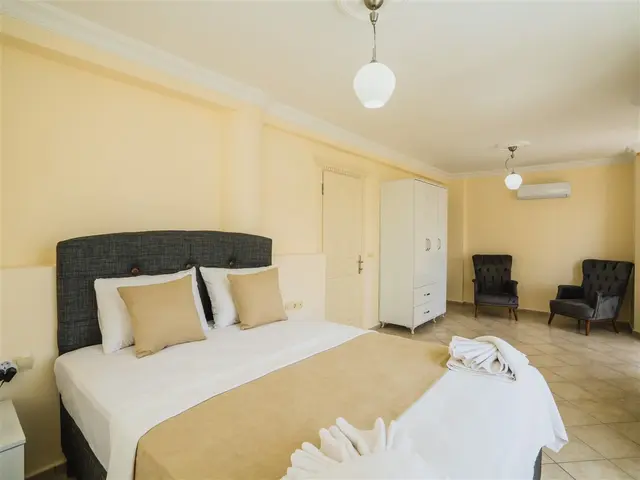 фото Lykia World & Links Golf  изображение №6