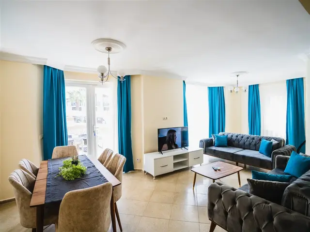 фотографии отеля Lykia World & Links Golf  изображение №7