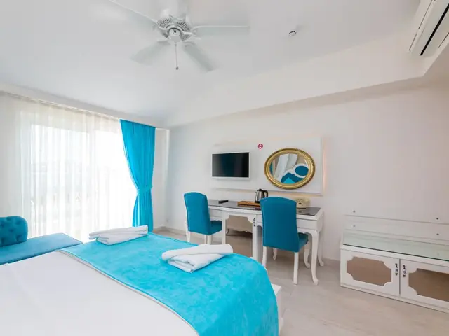 фотографии Montebello Deluxe (ex. Montebello Beach) изображение №16