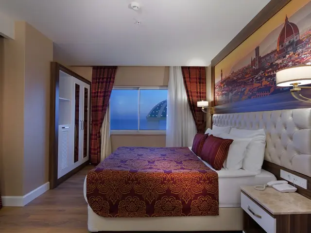 фото отеля Litore Resort Hotel & Spa изображение №5