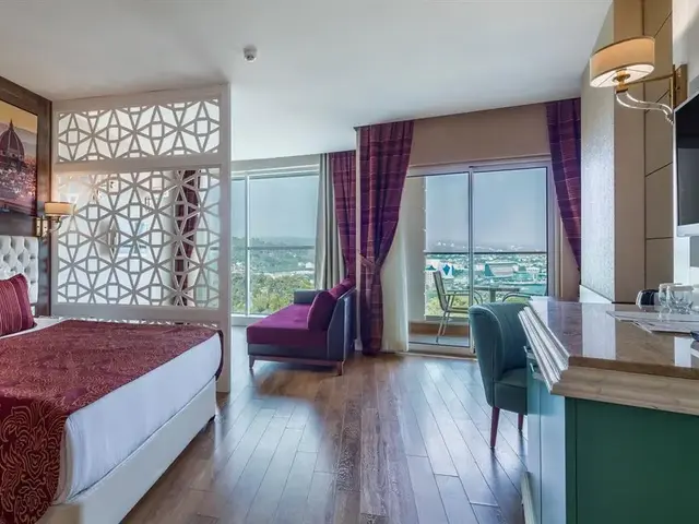 фотографии отеля Litore Resort Hotel & Spa изображение №3