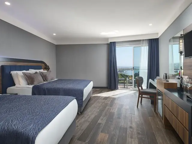 фото Litore Resort Hotel & Spa изображение №2