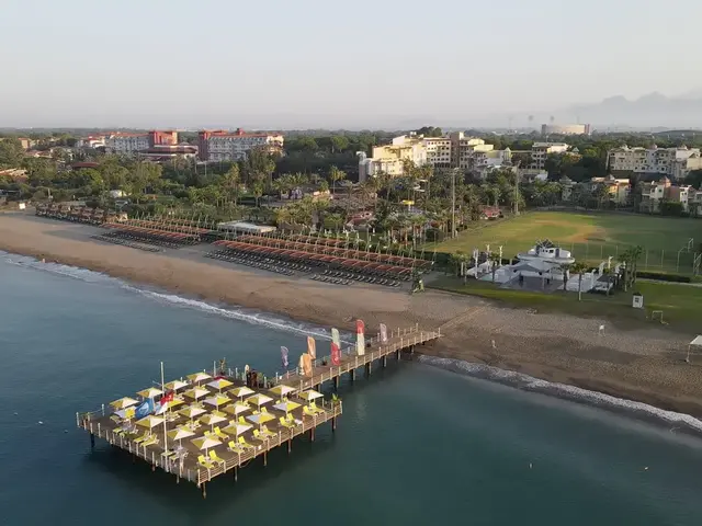 фотографии Limak Arcadia Sport Resort (ex. Limak Arcadia Golf & Sport Resort) изображение №4