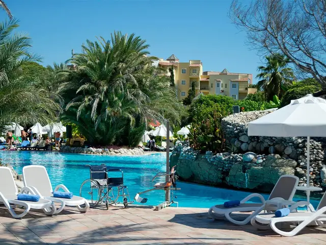 фотографии отеля Limak Arcadia Sport Resort (ex. Limak Arcadia Golf & Sport Resort) изображение №3